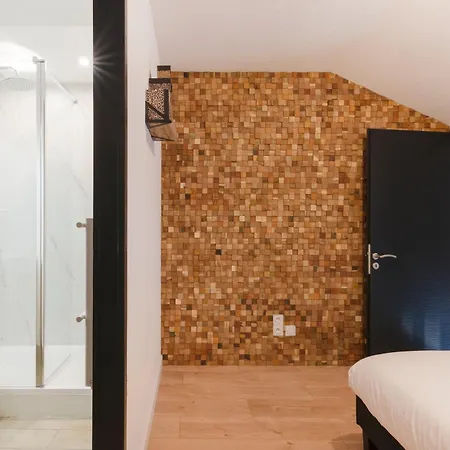 Le Parfait De Jean Lamour - Avec Parking Prive * Nancy