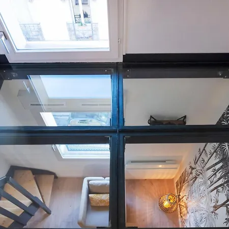 Apartmán Le Parfait De Jean Lamour - Avec Parking Prive