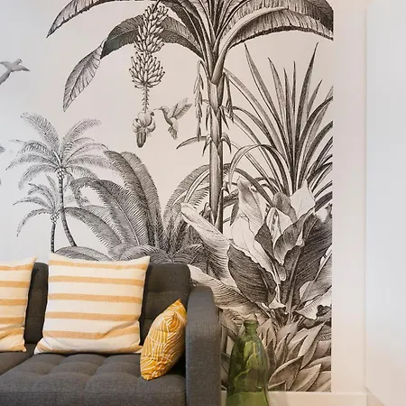 Le Parfait De Jean Lamour - Avec Parking Prive Appartement *