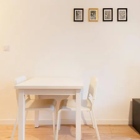 Apartmán Le Parfait De Jean Lamour - Avec Parking Prive *