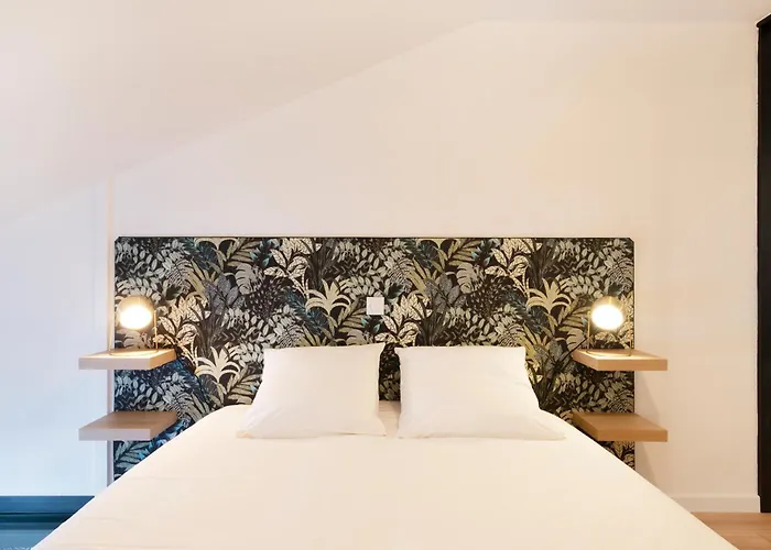 Le Parfait De Jean Lamour - Avec Parking Privé * Nancy