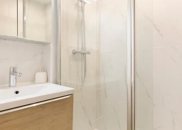 Apartmán Le Parfait De Jean Lamour - Avec Parking Prive *