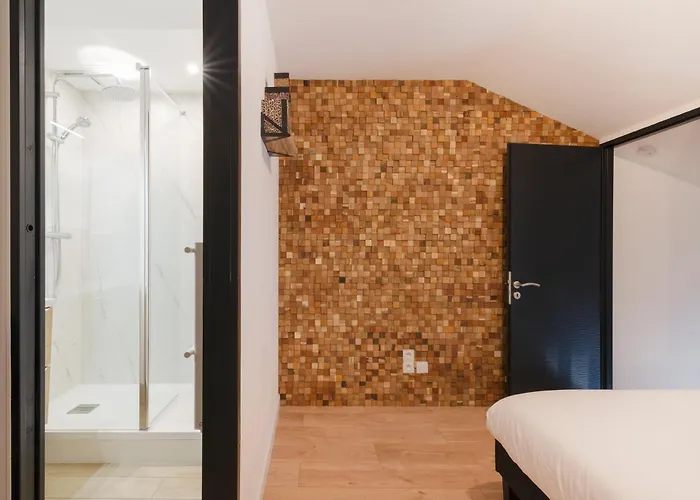 Le Parfait De Jean Lamour - Avec Parking Privé * Nancy