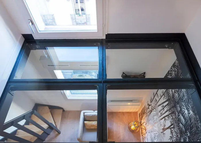 Apartmán Le Parfait De Jean Lamour - Avec Parking Prive