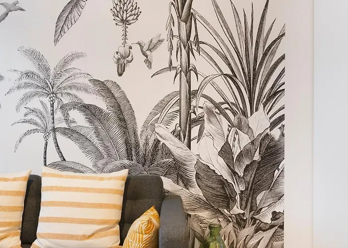 Le Parfait De Jean Lamour - Avec Parking Prive Apartmán *