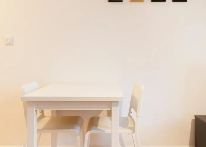 Apartmán Le Parfait De Jean Lamour - Avec Parking Prive *